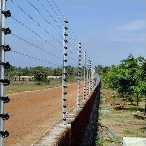 electric fence installers in lagos nigeria